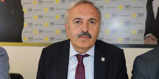 İYİ Parti Samsun Milletvekili Yaşar, TBMM’de Adıyaman’ı Gündeme Taşıdı