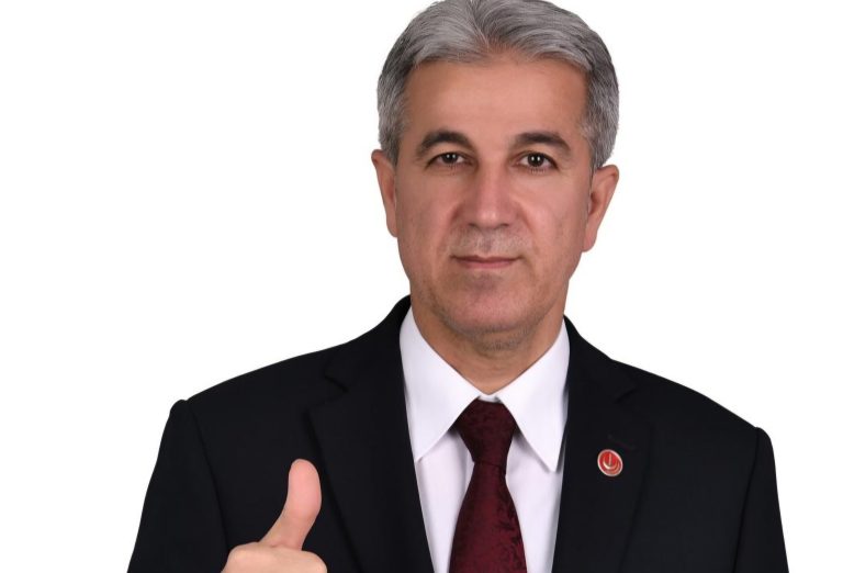 Atalay: “1 Nisan Yeniden Refah Partisinin Zaferi Olacaktır”