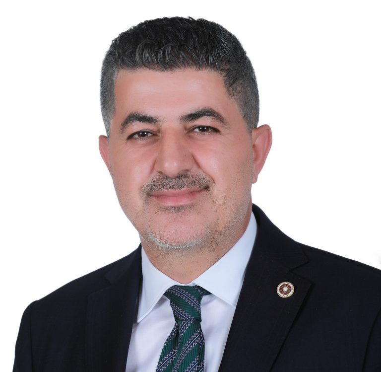 Dr. İshak Şan: “Aile Sağlık Merkezlerimiz Hayırlı Olsun”