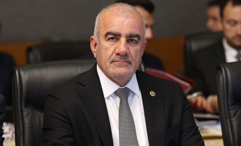 Milletvekili Özhan’dan 19 Mayıs Atatürk’ü Anma, Gençlik ve Spor Bayramı Mesajı