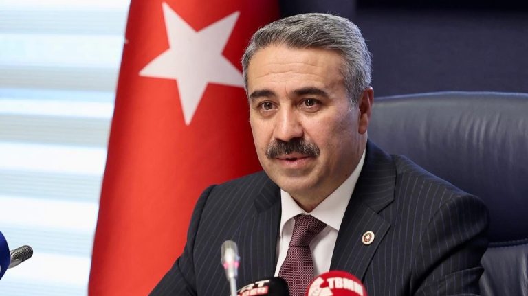 Milletvekili Alkayış: Ülkemizin Teminatı Olan Gençlerimize Güvenimiz Tamdır