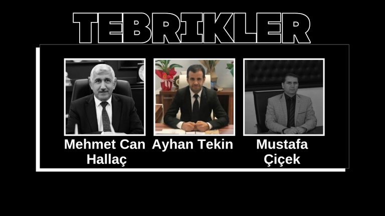 Bir Gencin Hayali Gerçek Oldu