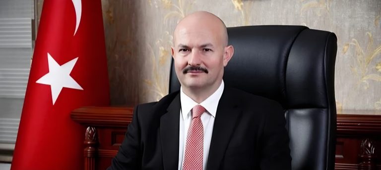 Adıyaman Valisi Abdullah Küçük’ten Anlamlı Çağrı
