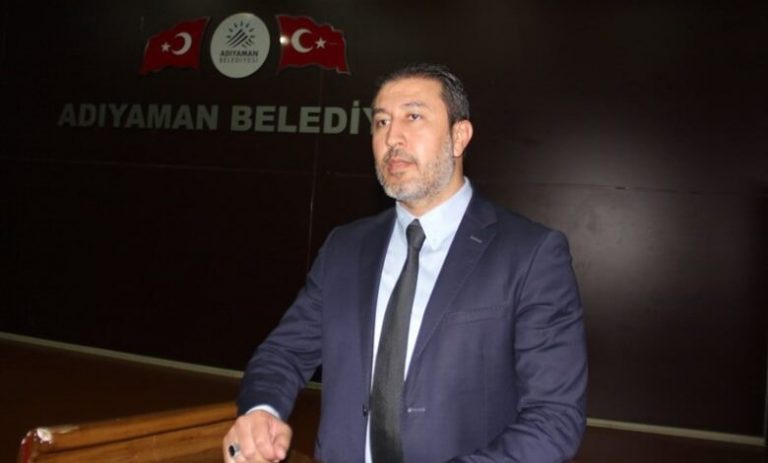 TFF İl Temsilcisi Hasan Doğan Oldu