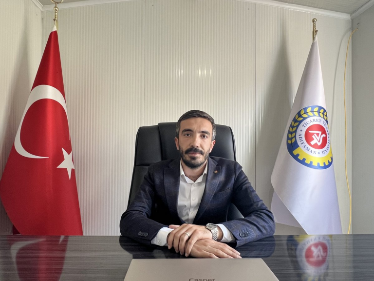 ATSO Başkanı Torunoğlu’ndan Kurban Bayramı mesajı
