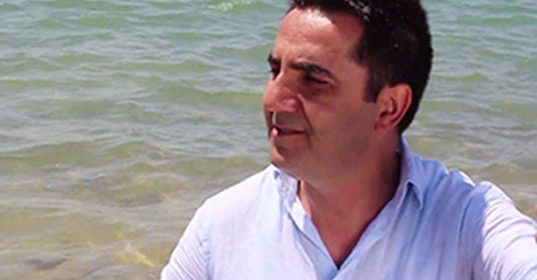 Mahmut Karadağ, “Umutlarım yarım kaldı” ile sevenleriyle buluşacak