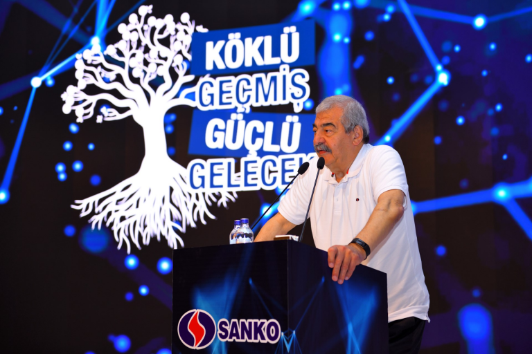 Konukoğlu Ailesi, Türkiye’nin gönlü zengin iş insanı sıralamasında 8. sırada