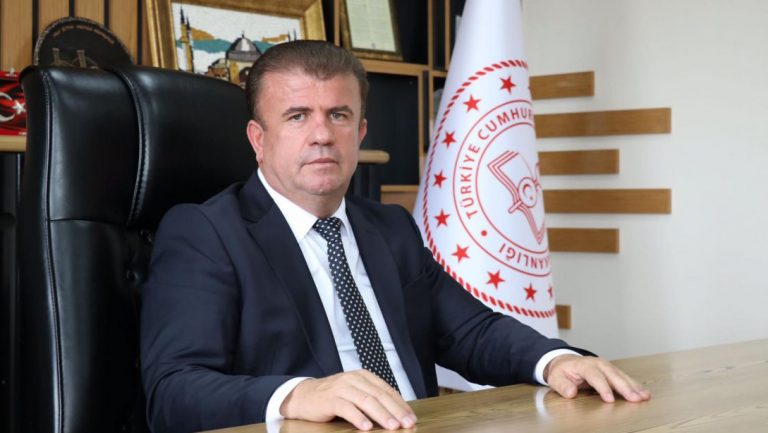 Adıyaman Milli Eğitim Müdürü Ramazan Aşçı görevden alındı