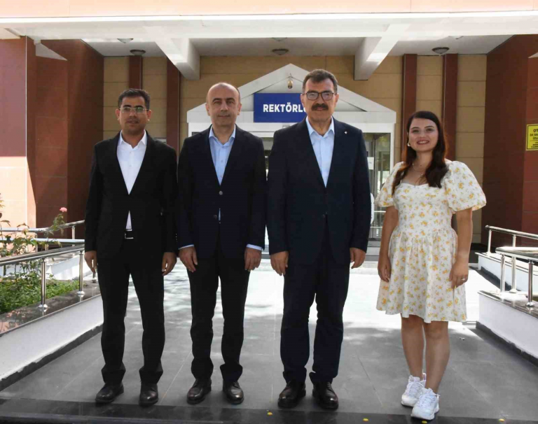 ADYÜ projesi TÜBİTAK desteğine hak kazandı