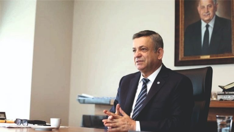 Besni’de Huzurevi, Jandarma ve Emniyet Lojmanı Arsa Tahsisi Gerçekleşti