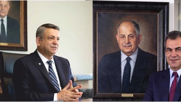 Forbes Dergisi Türkiye’nin en zenginleri listeside 2 Besni’li