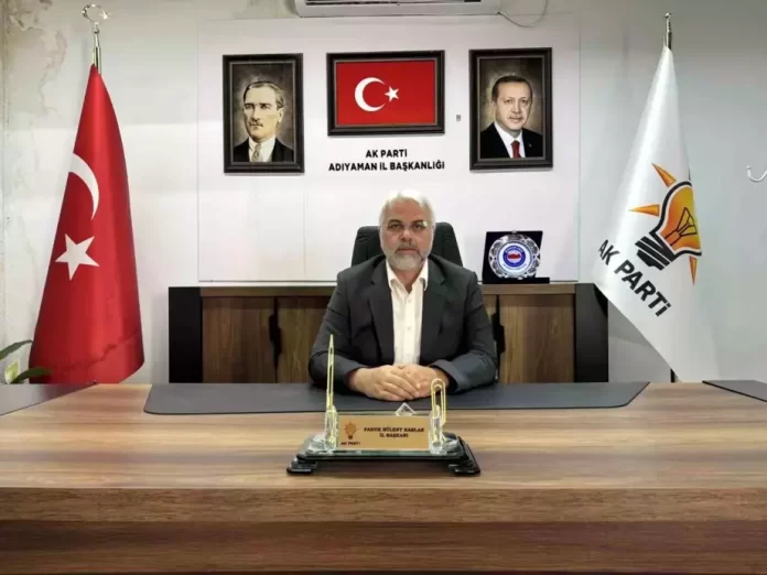 BAŞKAN KABLAN