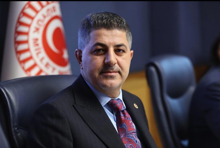 AK Parti Adıyaman Milletvekili İshak Şan’dan “Halk Günü Buluşması” daveti