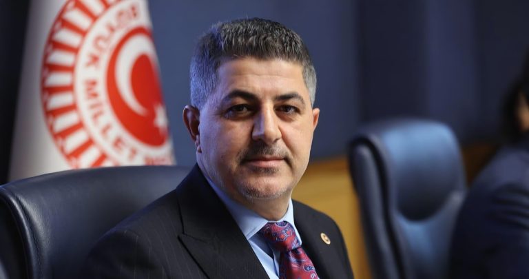 Milletvekili İshak Şan’dan Adıyaman’a 31 Yeni Hekim Müjdesi