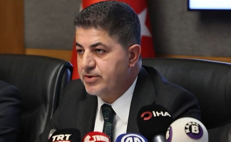 İshak Şan’dan Adıyaman’a Yeni Müze Müjdesi