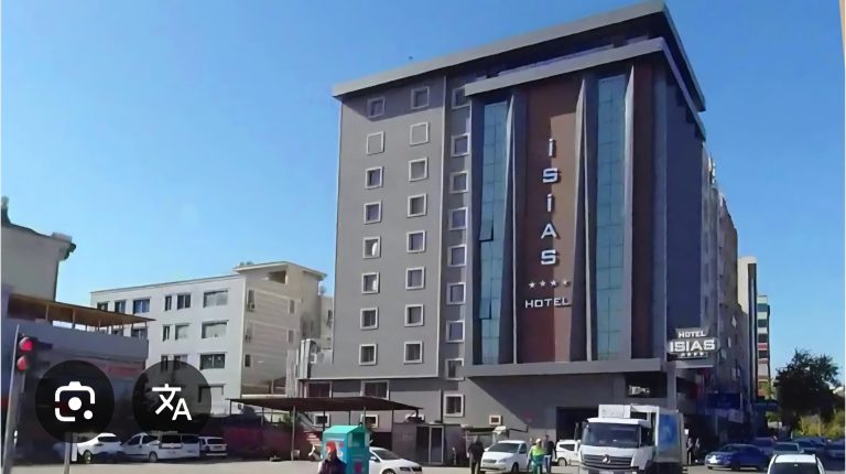 Yargıtay Başsavcılığı: “İsias davasında olası kast yok”