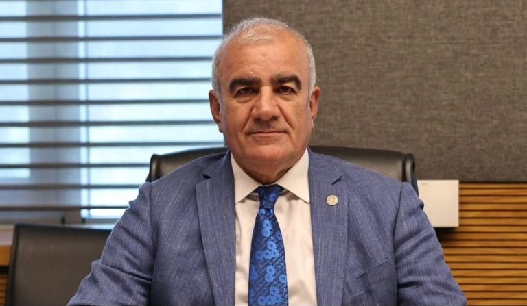 Milletvekili Hüseyin Özhan’dan “3 Mayıs Basın Özgürlüğü Günü” Mesajı
