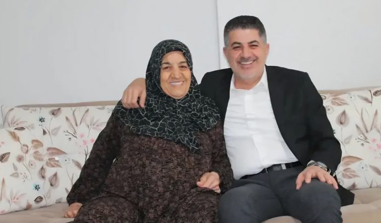 Milletvekili İshak Şan’dan Anneler Günü Kutlaması