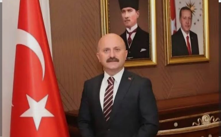 Adıyaman Valisi Varol: “Hakkınızı helal edin”